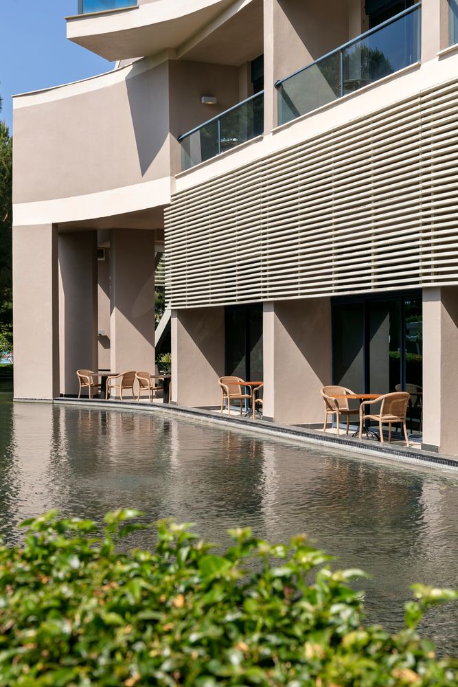 Susesi Luxury Resort - 54