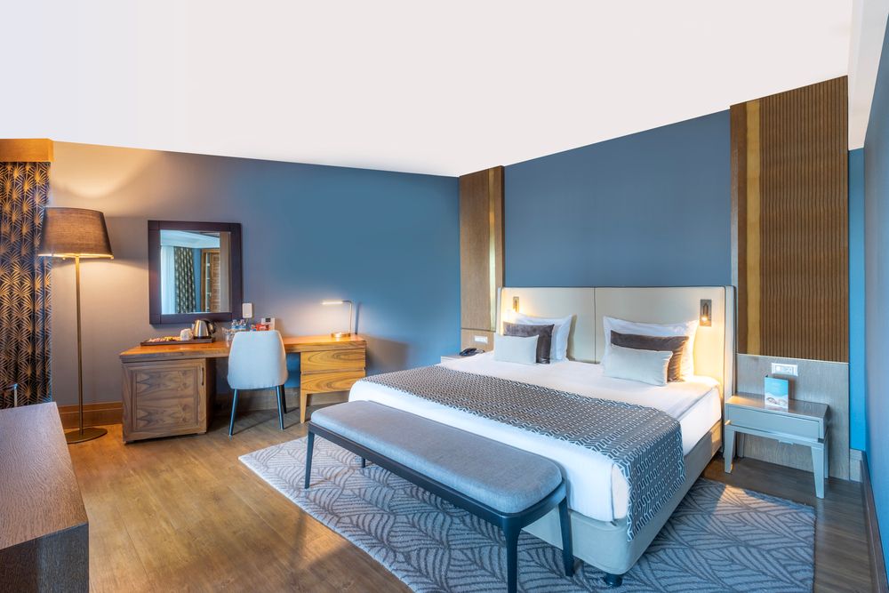 Susesi Luxury Resort - 219