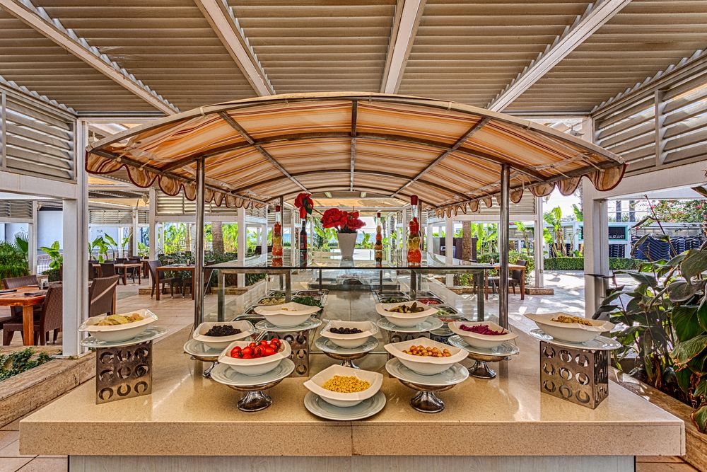 Susesi Luxury Resort - 87