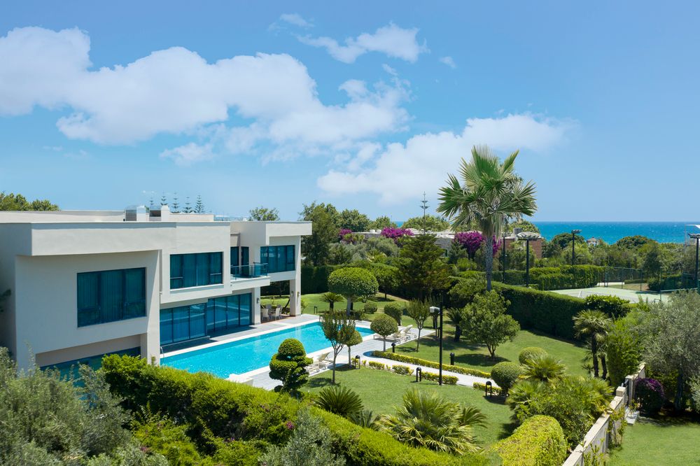 Susesi Luxury Resort - 51