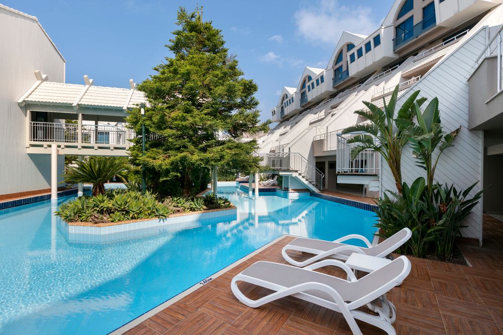 Susesi Luxury Resort - 26