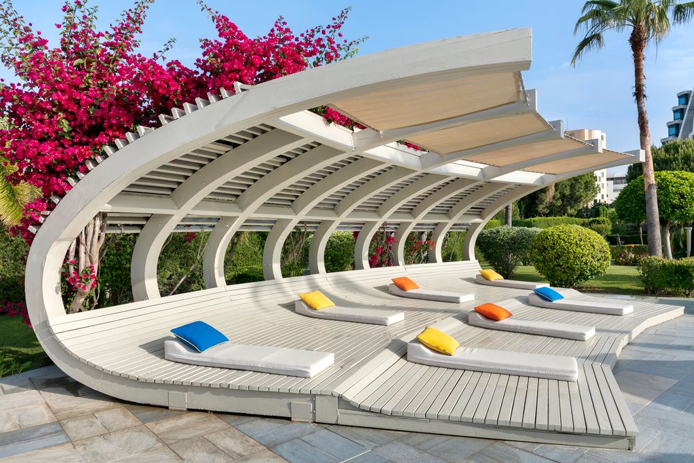 Susesi Luxury Resort - 50