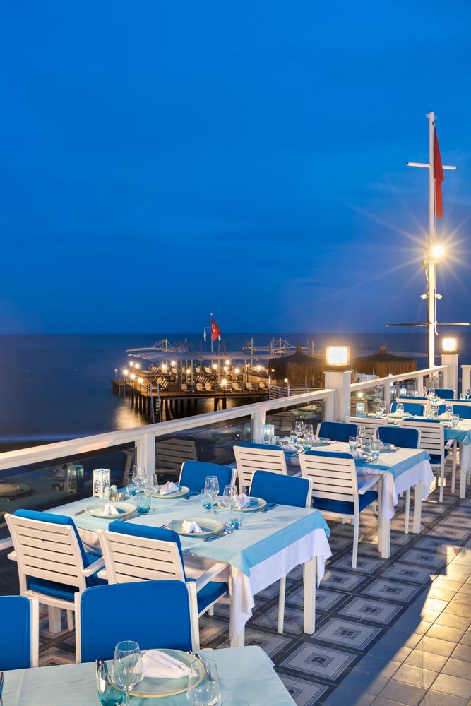 Susesi Luxury Resort - 49