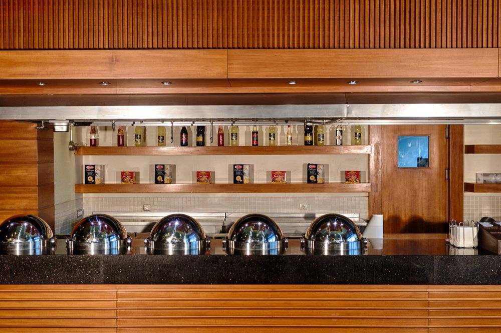 Susesi Luxury Resort - 85