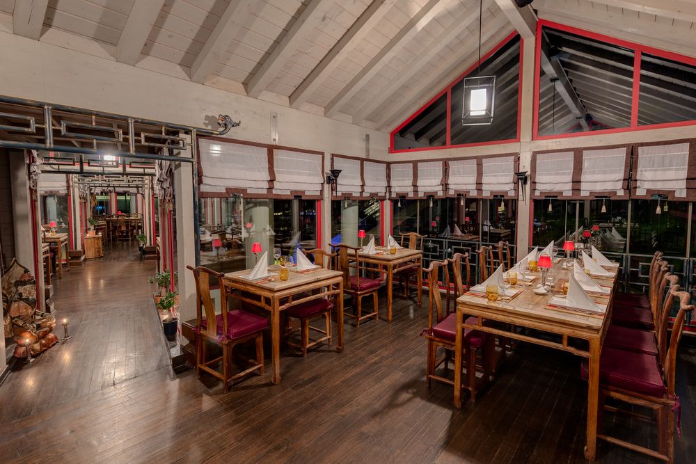 Susesi Luxury Resort - 84