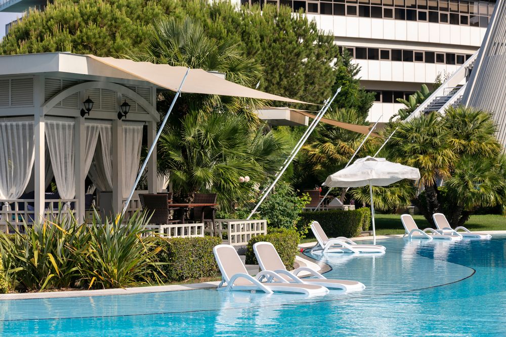 Susesi Luxury Resort - 45