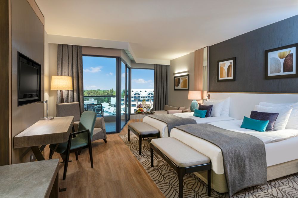 Susesi Luxury Resort - 217