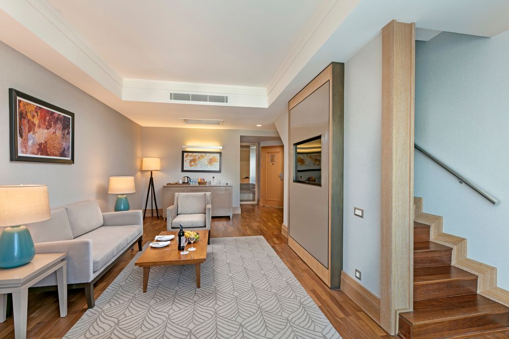 Susesi Luxury Resort - 214