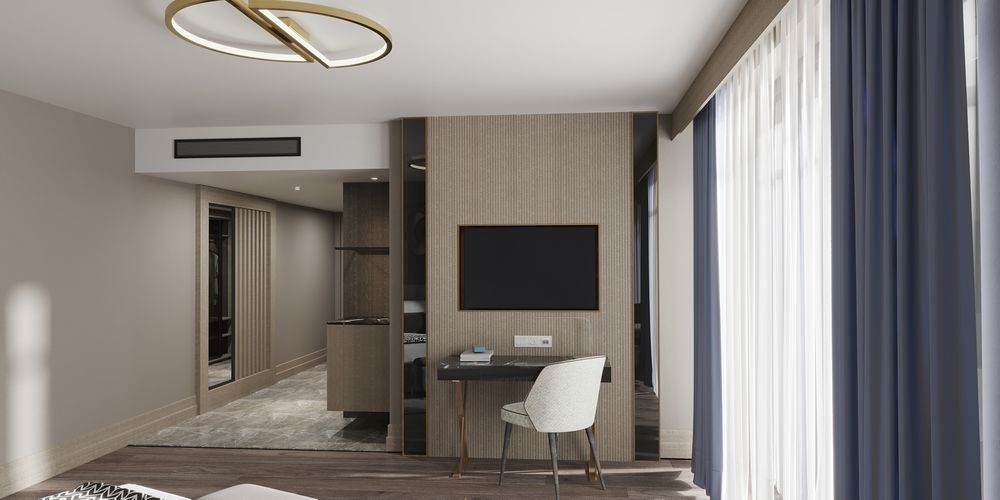 Susesi Luxury Resort - 211