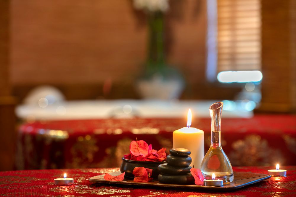 Susesi Luxury Resort - 160