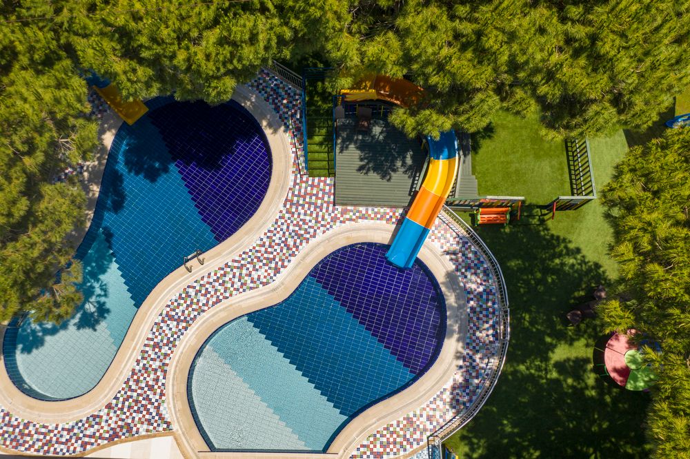 Susesi Luxury Resort - 41