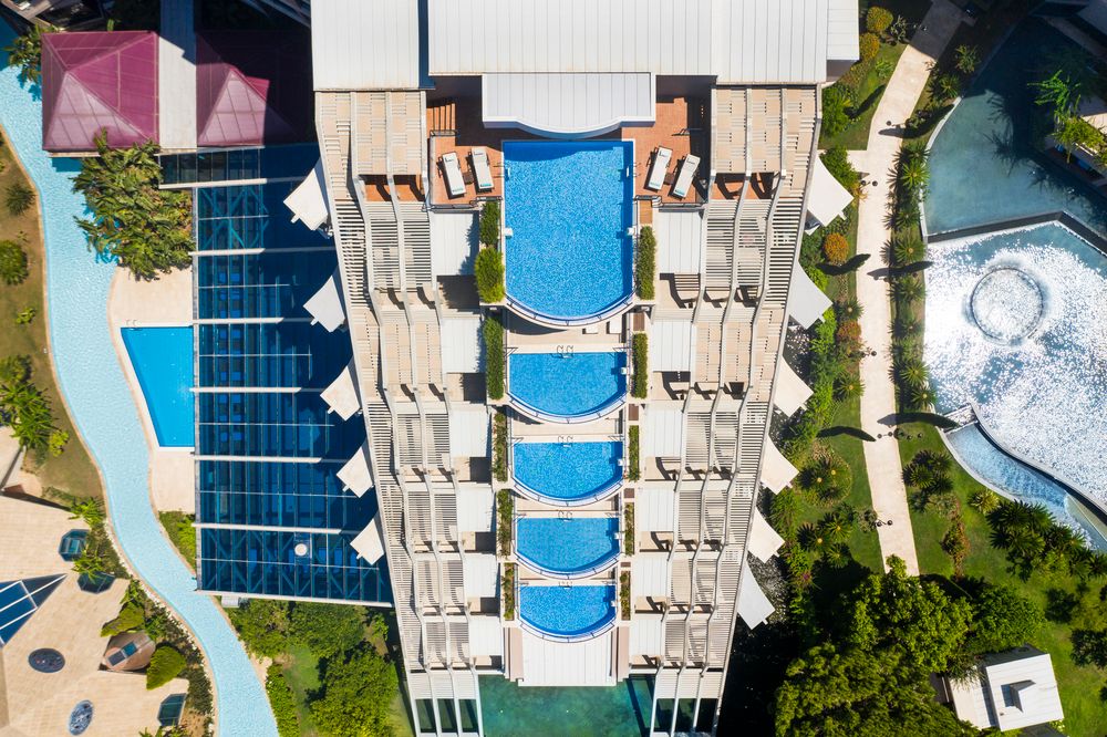 Susesi Luxury Resort - 23