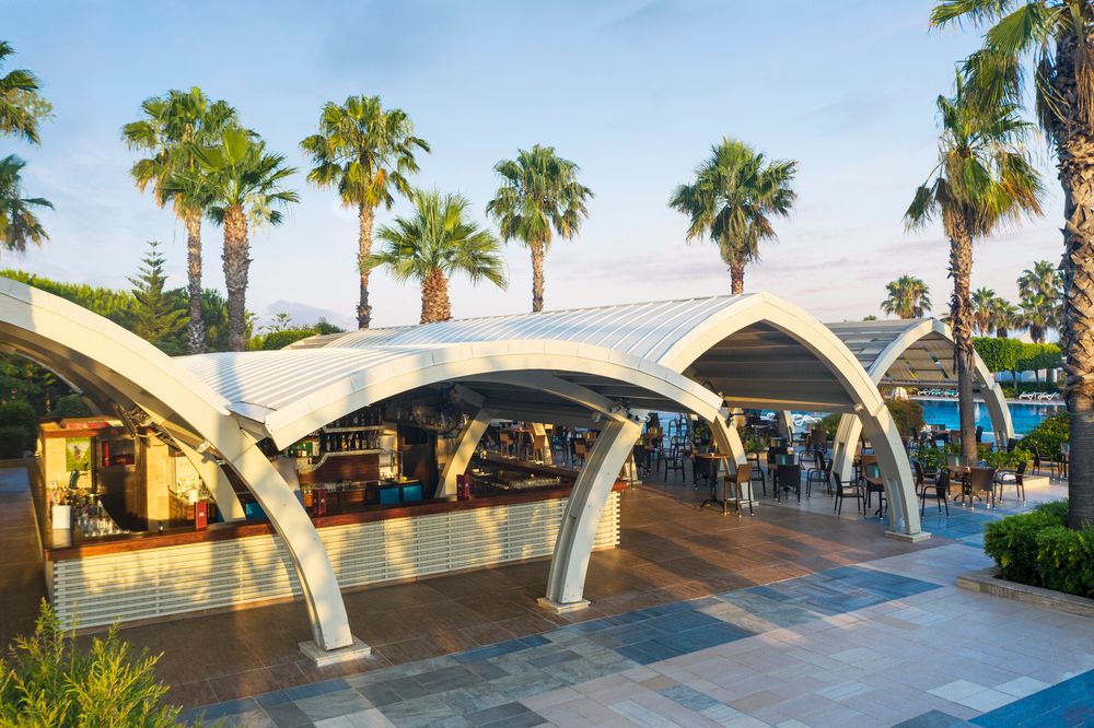 Susesi Luxury Resort - 40