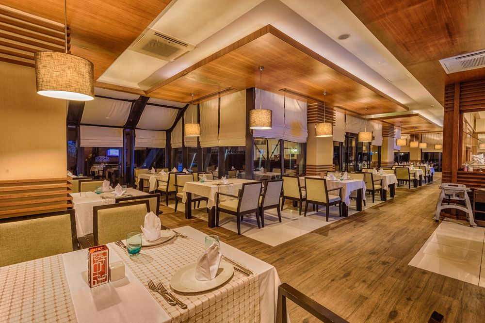 Susesi Luxury Resort - 92