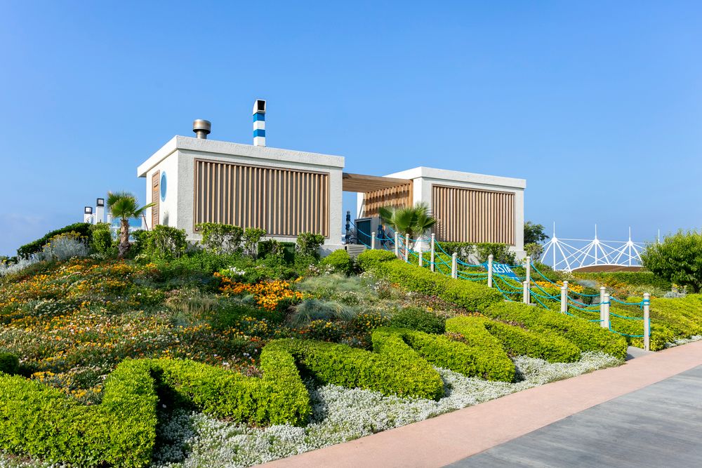 Susesi Luxury Resort - 39