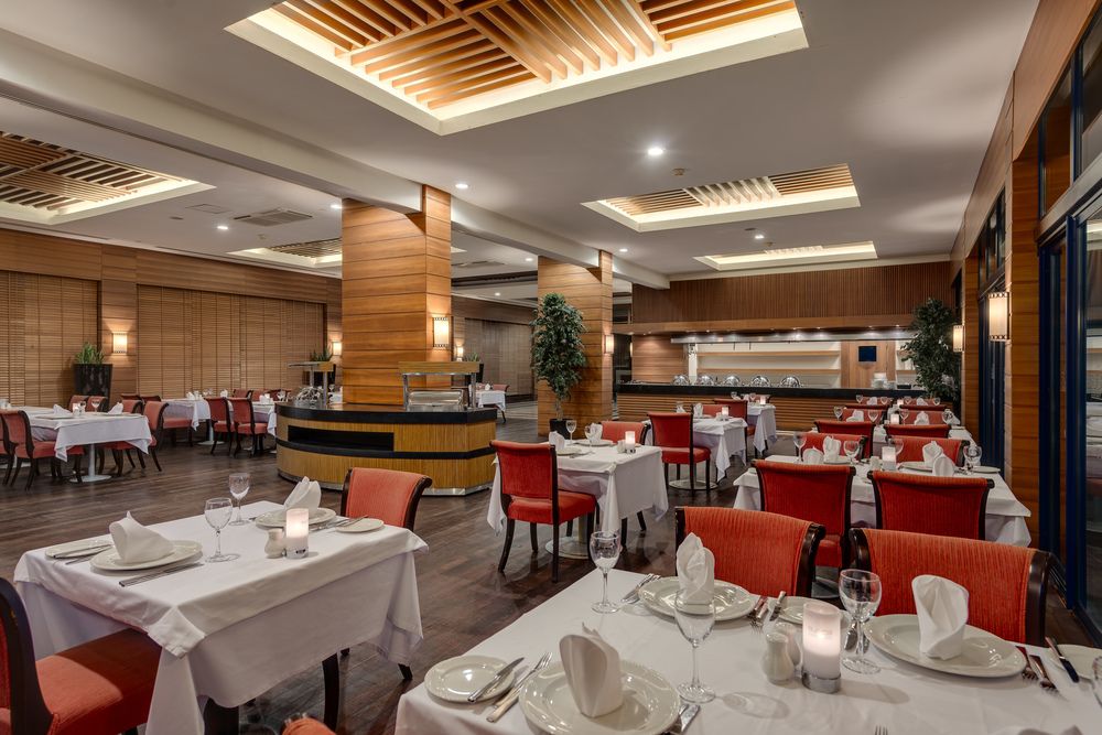 Susesi Luxury Resort - 73