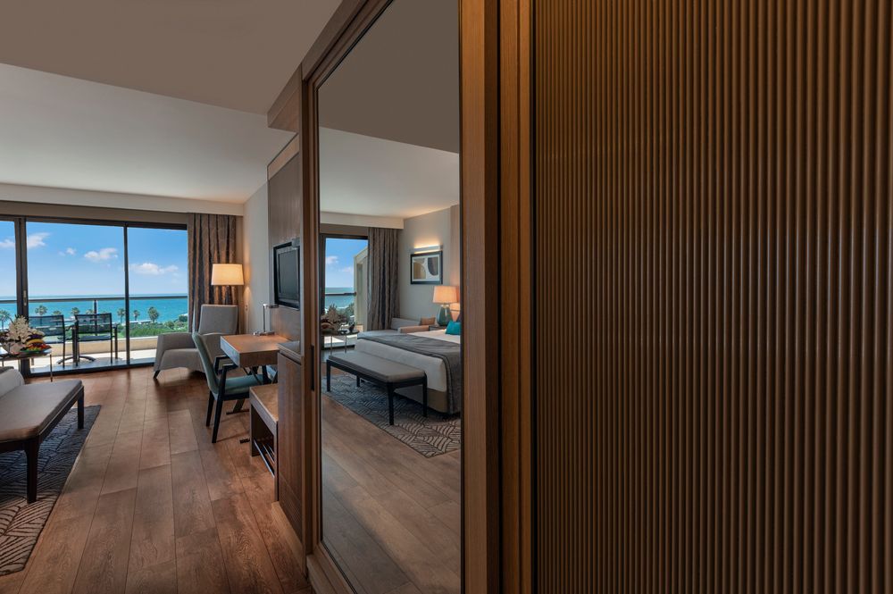 Susesi Luxury Resort - 200