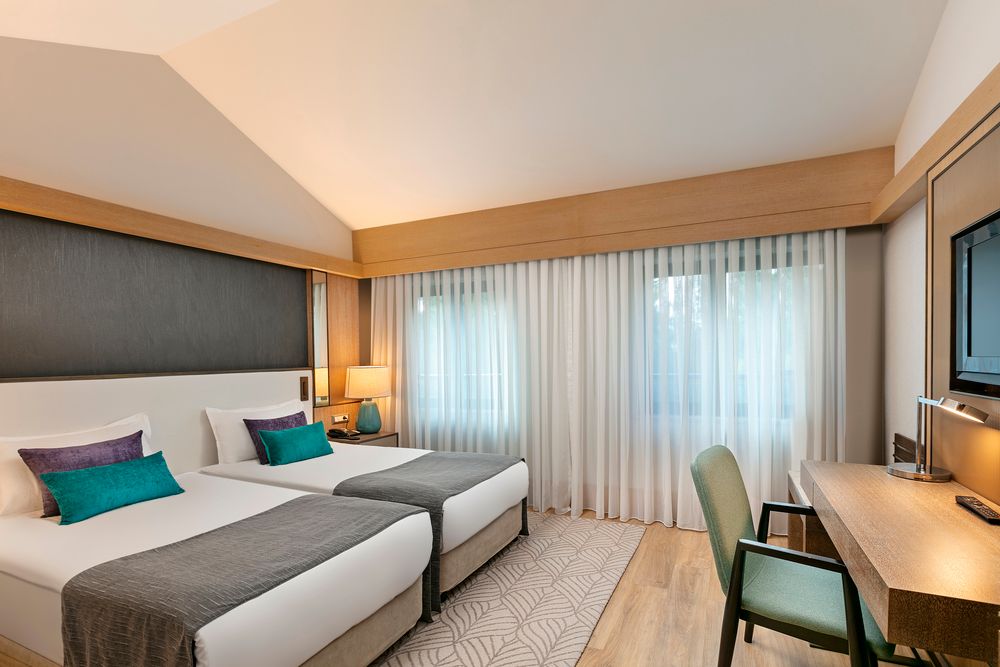 Susesi Luxury Resort - 204