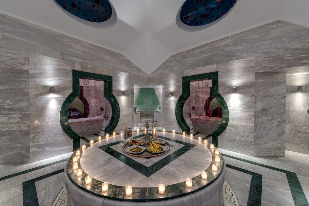 Susesi Luxury Resort - 161