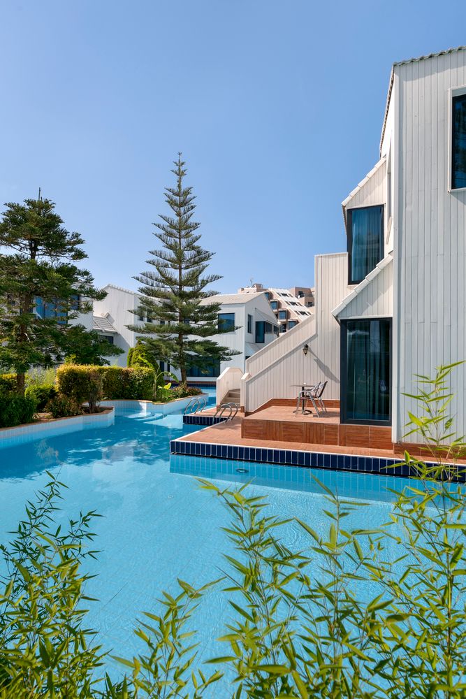 Susesi Luxury Resort - 37