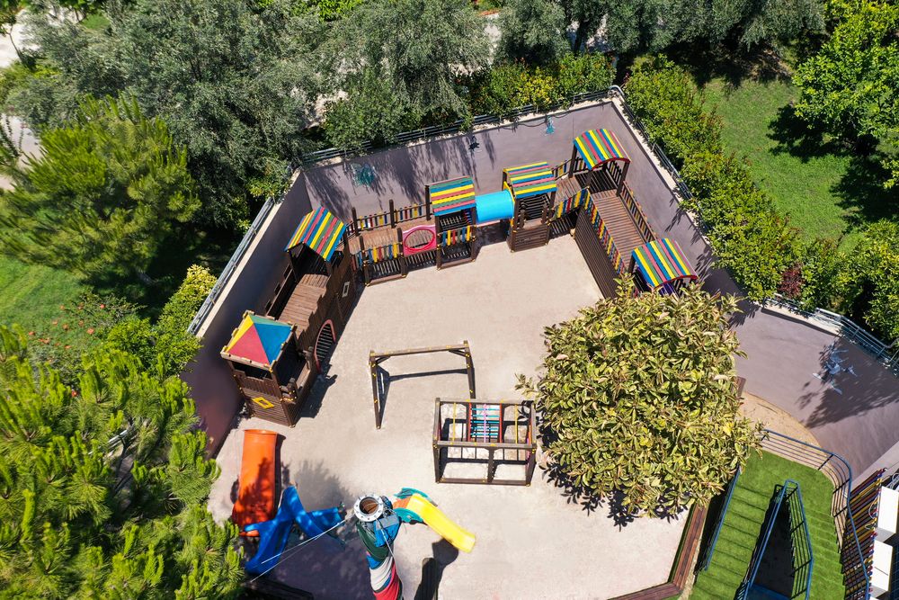 Susesi Luxury Resort - 36