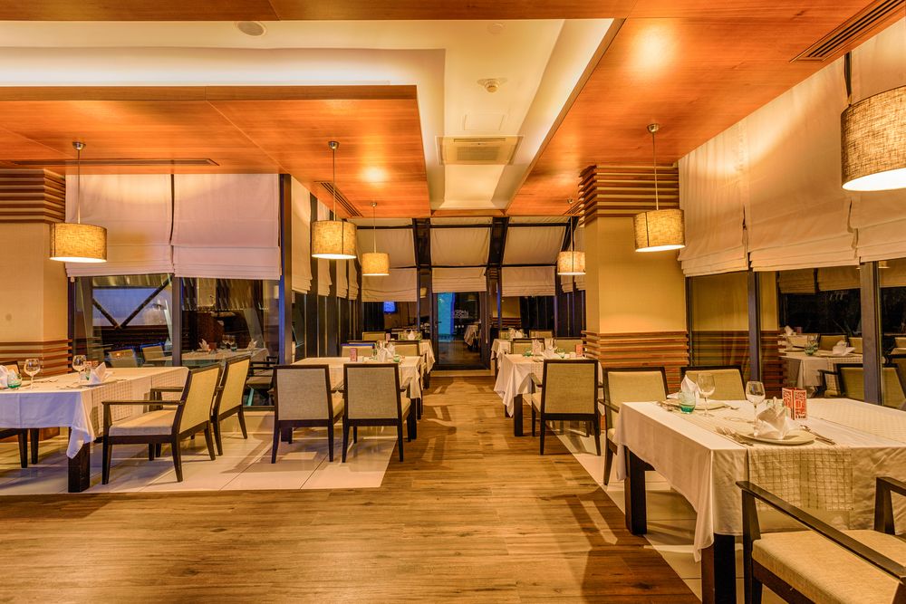 Susesi Luxury Resort - 93