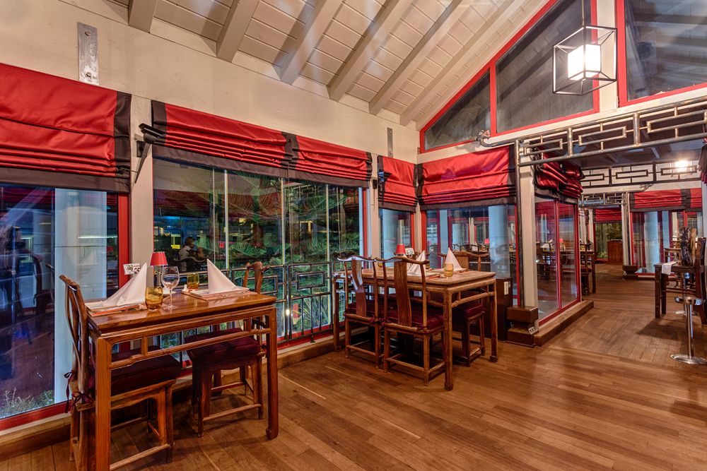 Susesi Luxury Resort - 116