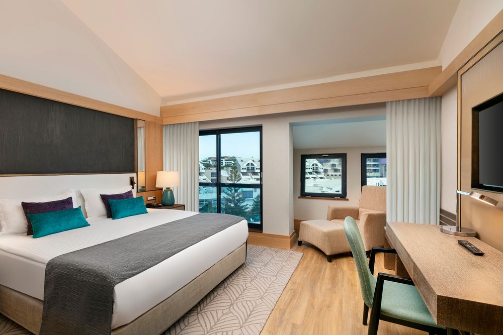 Susesi Luxury Resort - 210