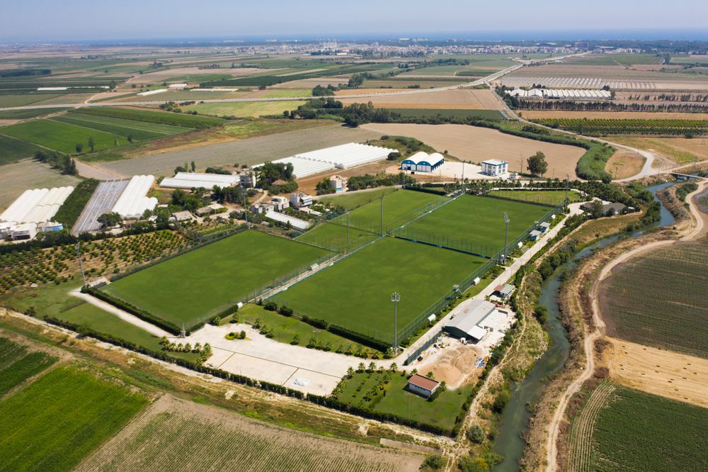 Susesi Luxury Resort - 148