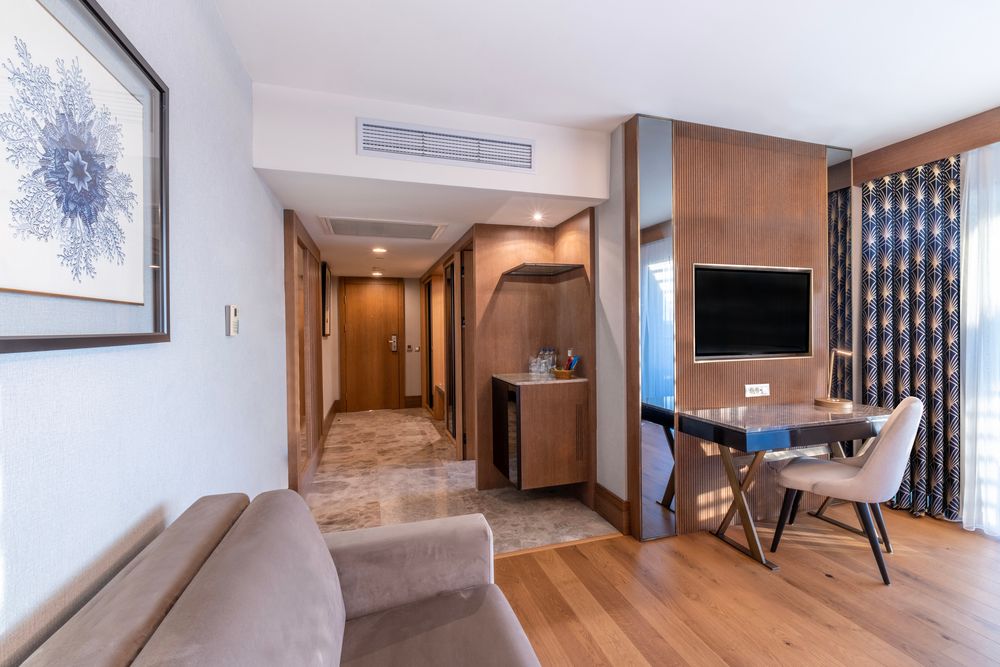 Susesi Luxury Resort - 209