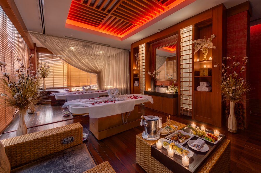 Susesi Luxury Resort - 164