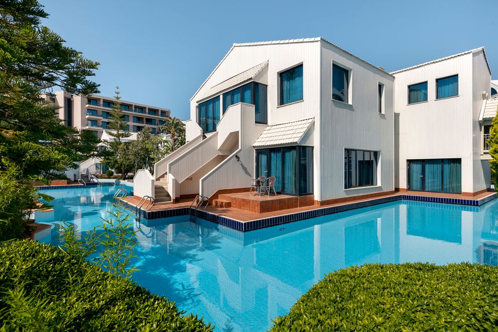 Susesi Luxury Resort - 16