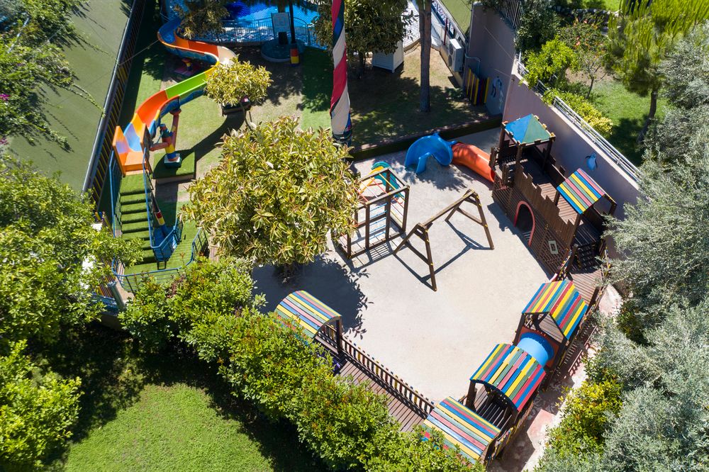 Susesi Luxury Resort - 167