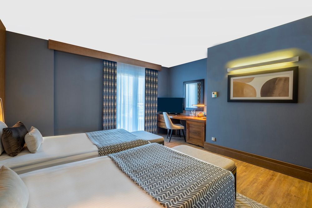 Susesi Luxury Resort - 198