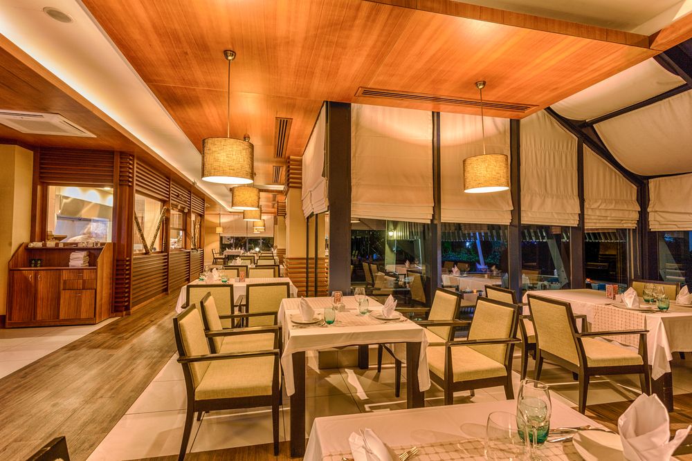 Susesi Luxury Resort - 94