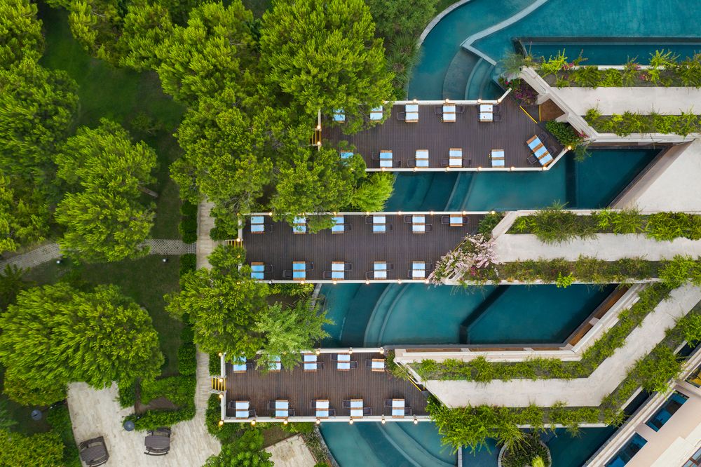 Susesi Luxury Resort - 47