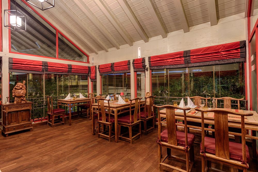 Susesi Luxury Resort - 114