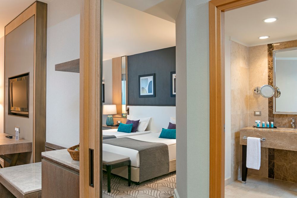 Susesi Luxury Resort - 201