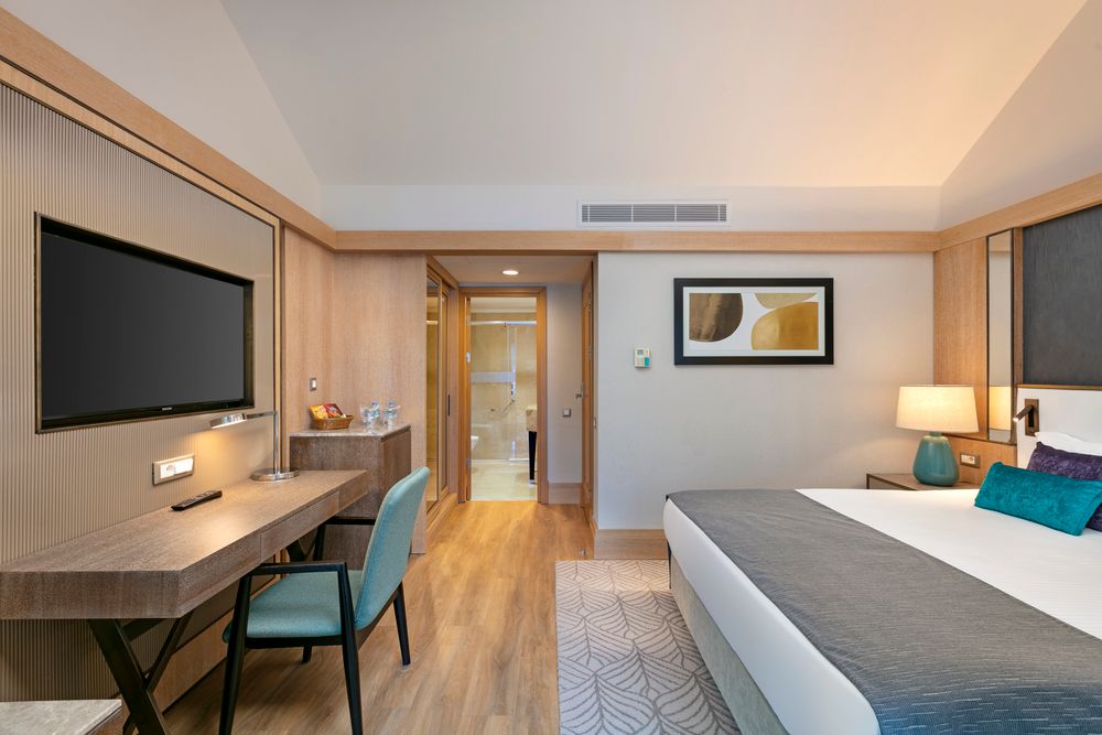 Susesi Luxury Resort - 202