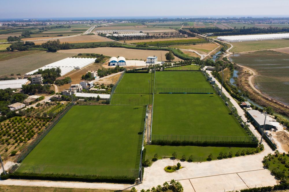 Susesi Luxury Resort - 151