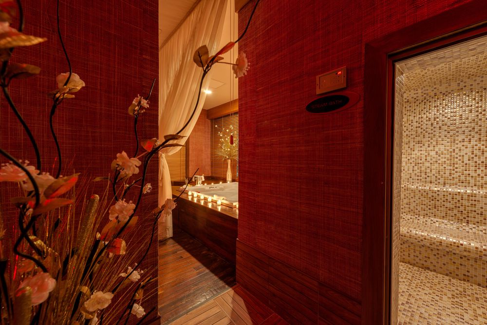 Susesi Luxury Resort - 165