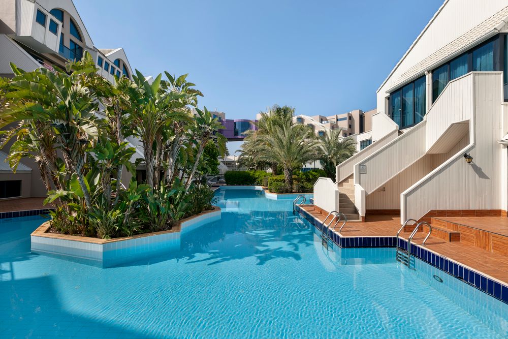 Susesi Luxury Resort - 22