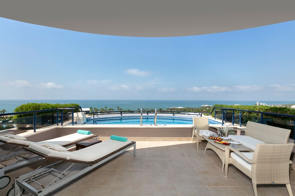 Susesi Luxury Resort - 32