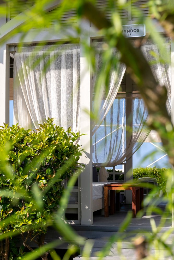 Susesi Luxury Resort - 31