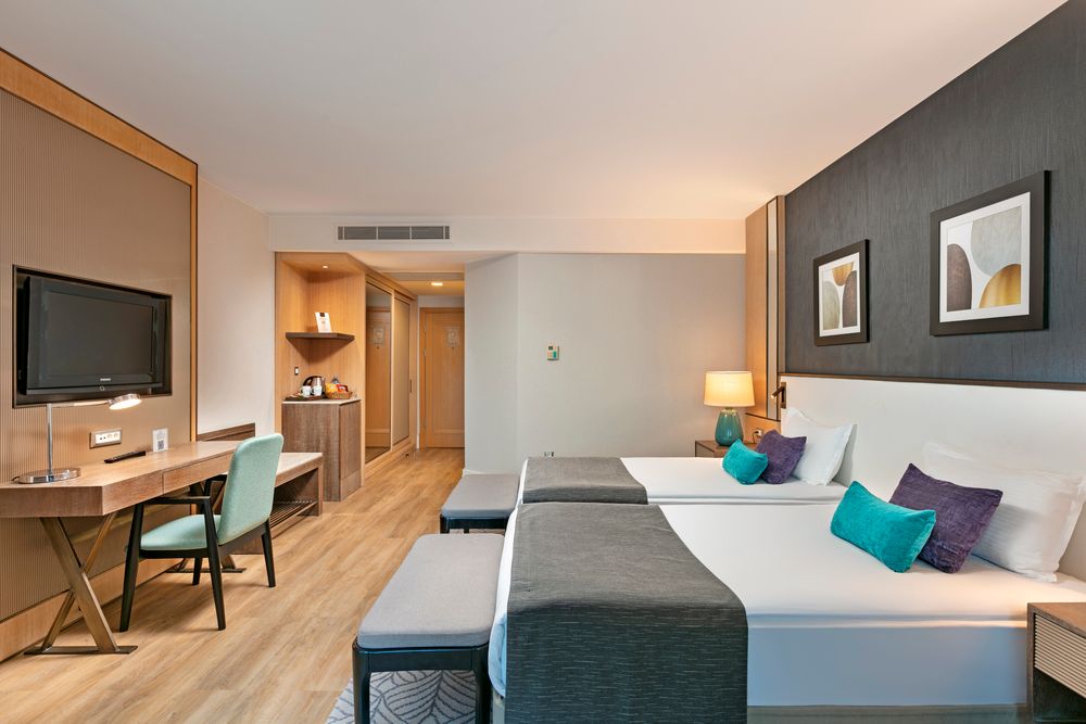 Susesi Luxury Resort - 206