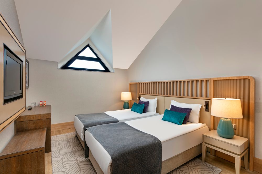 Susesi Luxury Resort - 205