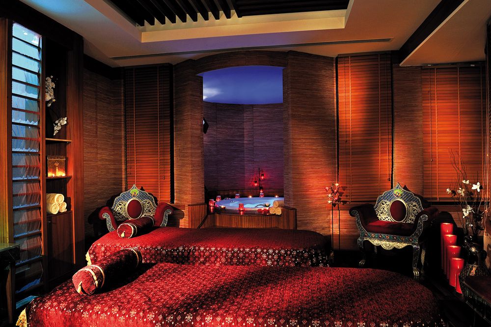 Susesi Luxury Resort - 166