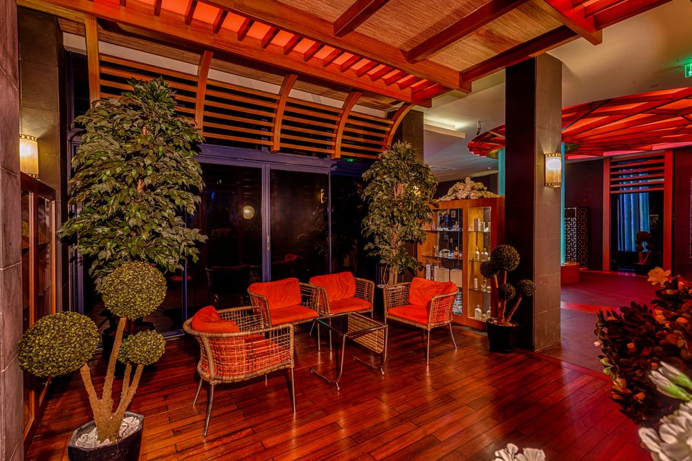 Susesi Luxury Resort - 83