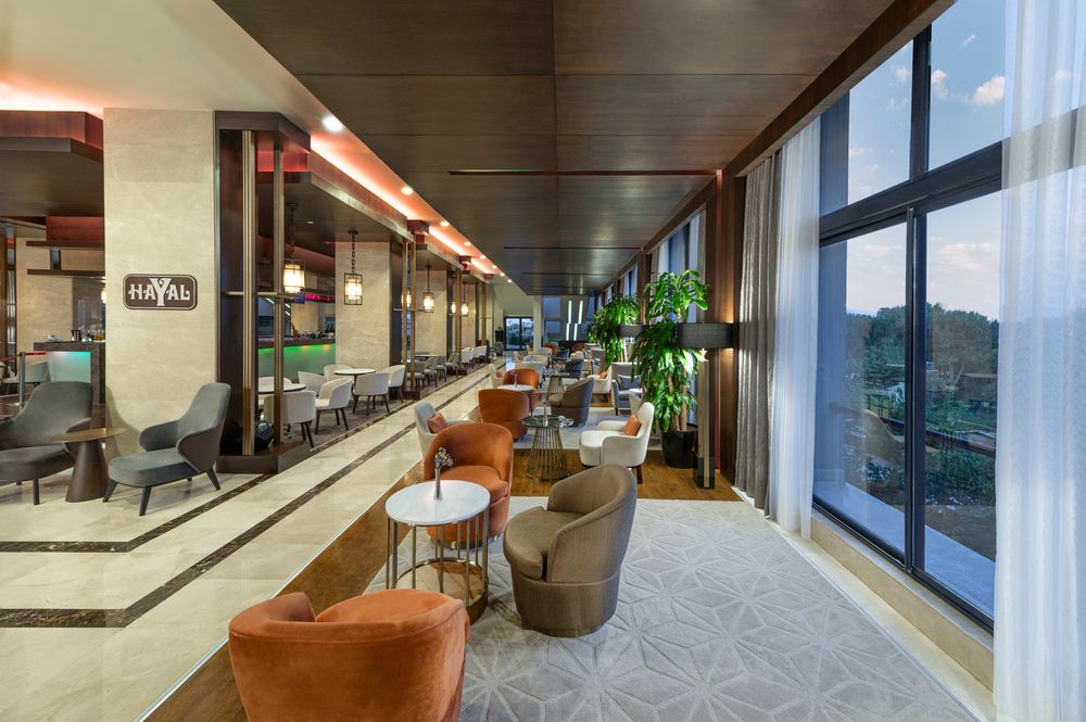 Картинка отеля - 6