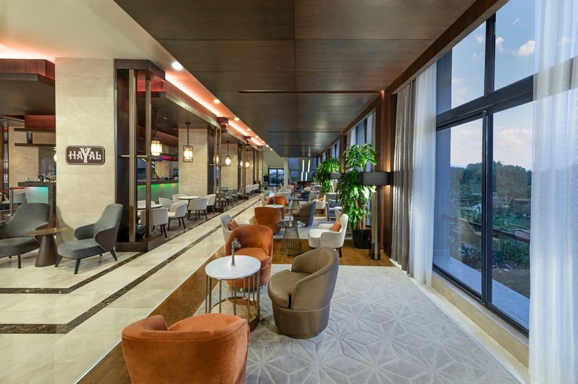 Susesi Luxury Resort - 6